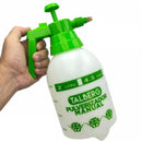 Pulverizador Manual de Compressão para Jardim